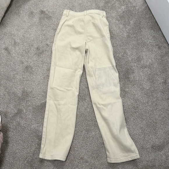 Aritzia Modern Utility Pants - Picture 2 of 3